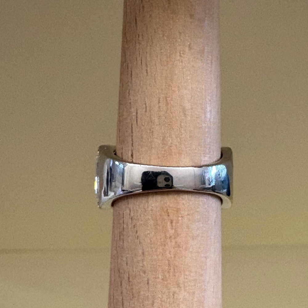 NWOT - Bomb Party April Ring - Size 6 - Picture 5 of 5